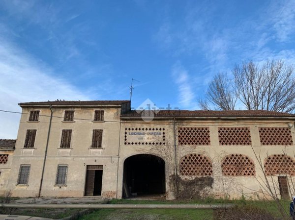casa indipendente in vendita a Gonzaga
