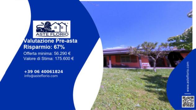 appartamento in vendita a Gonzaga