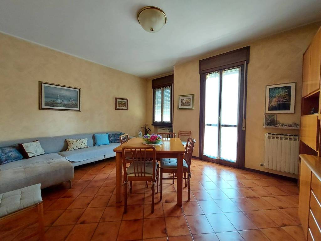 appartamento in vendita a Gonzaga