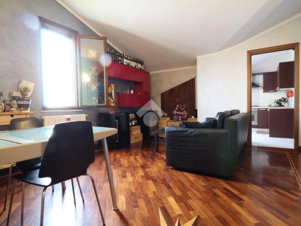 appartamento in vendita a Gonzaga