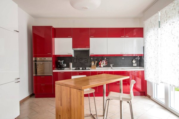 appartamento in vendita a Gonzaga