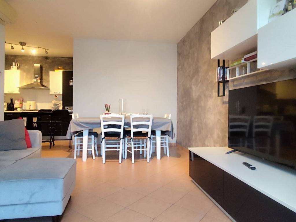 appartamento in vendita a Gonzaga