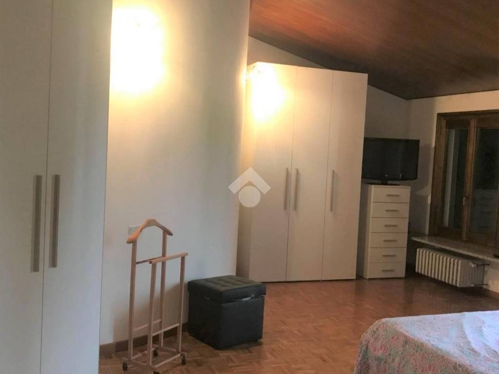 casa indipendente in vendita a Gonzaga