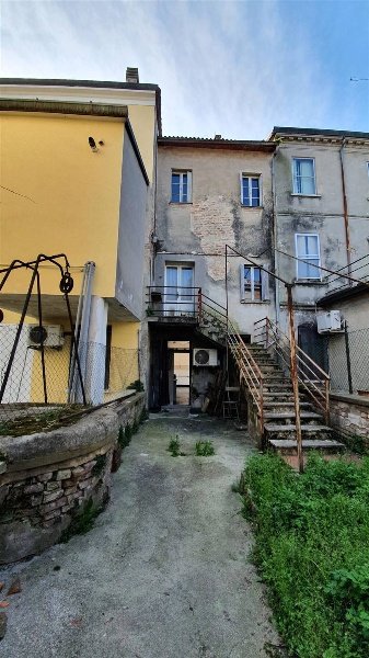 casa indipendente in vendita a Gonzaga