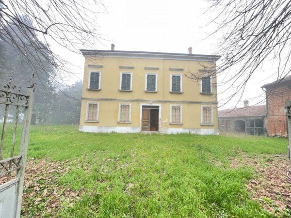 casa indipendente in vendita a Gonzaga