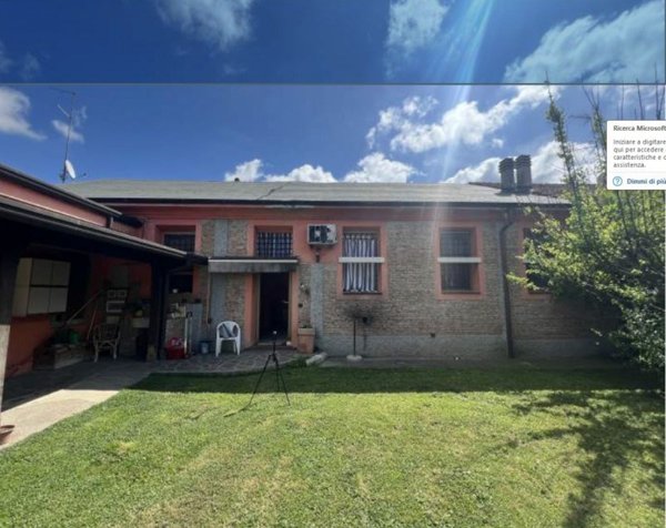 appartamento in vendita a Gonzaga