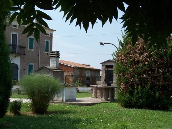 casa indipendente in vendita a Gonzaga