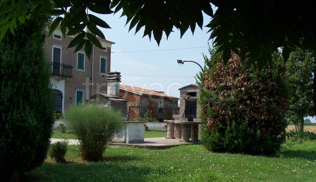 casa indipendente in vendita a Gonzaga