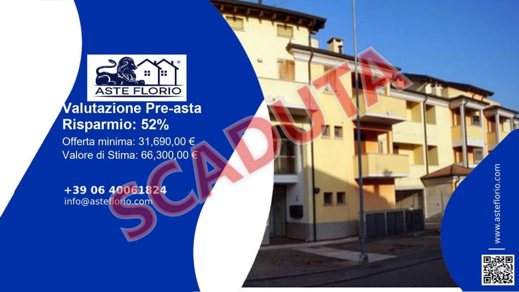 ufficio in vendita a Gonzaga