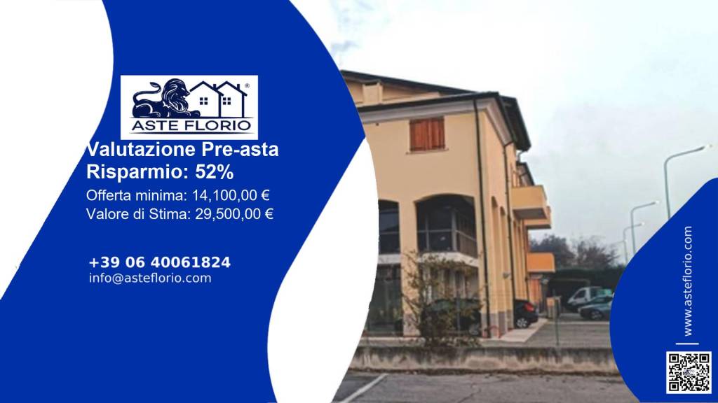 ufficio in vendita a Gonzaga