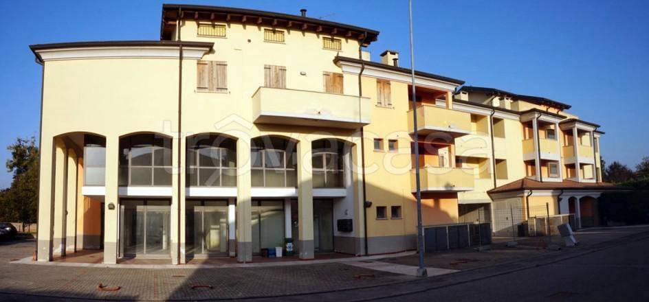 monolocale in vendita a Gonzaga