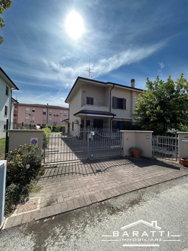casa indipendente in vendita a Gonzaga