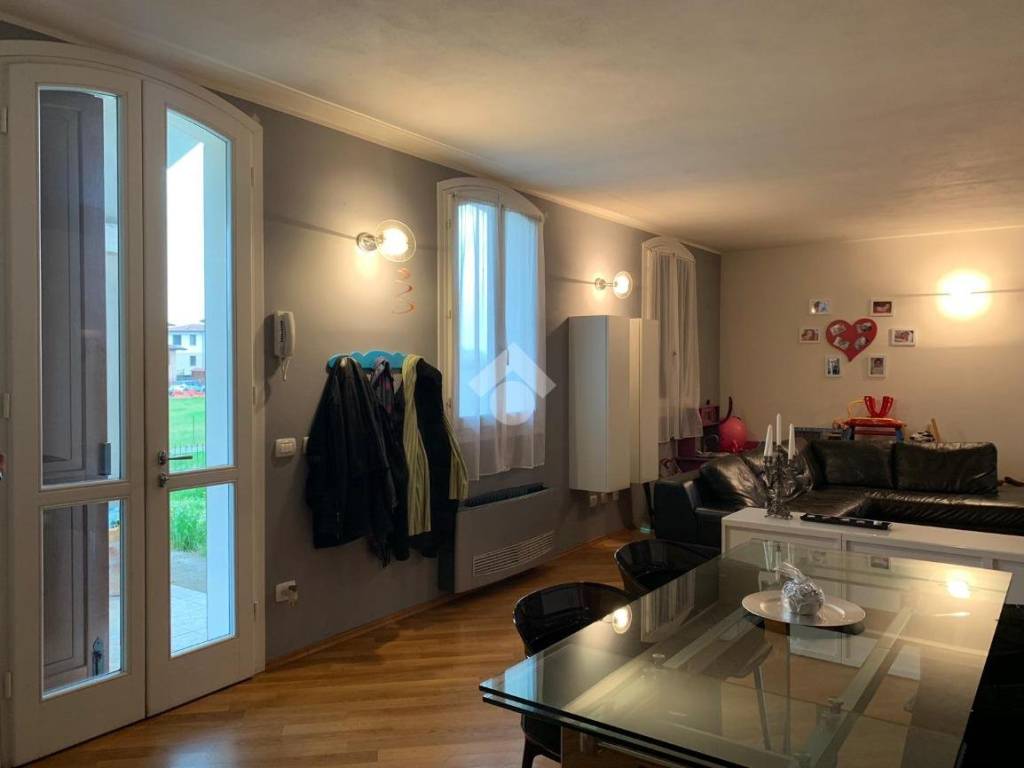 casa indipendente in vendita a Gonzaga