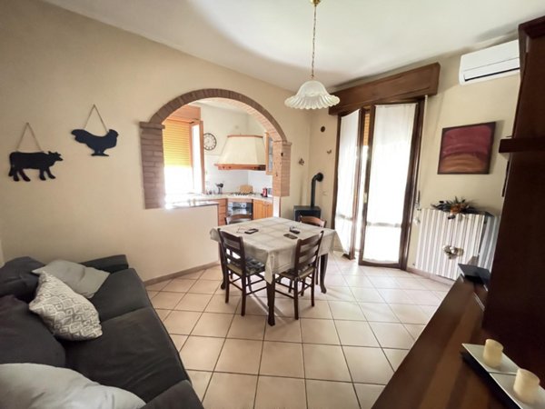casa indipendente in vendita a Gonzaga