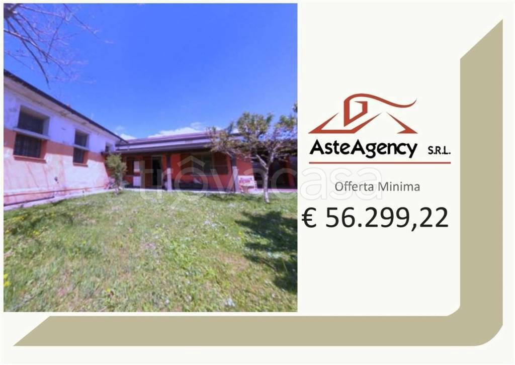 appartamento in vendita a Gonzaga