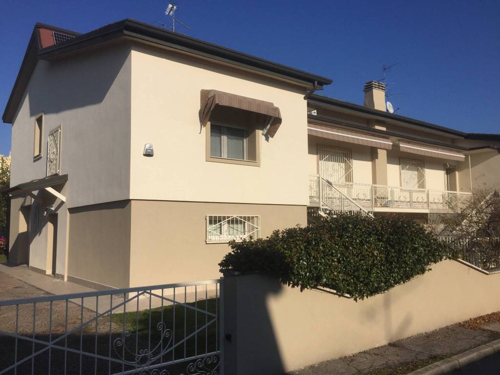 casa indipendente in vendita a Gonzaga