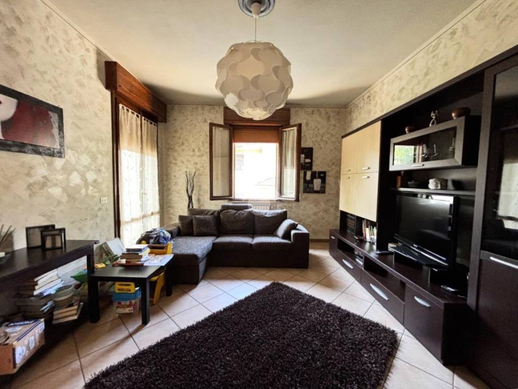 casa indipendente in vendita a Gonzaga