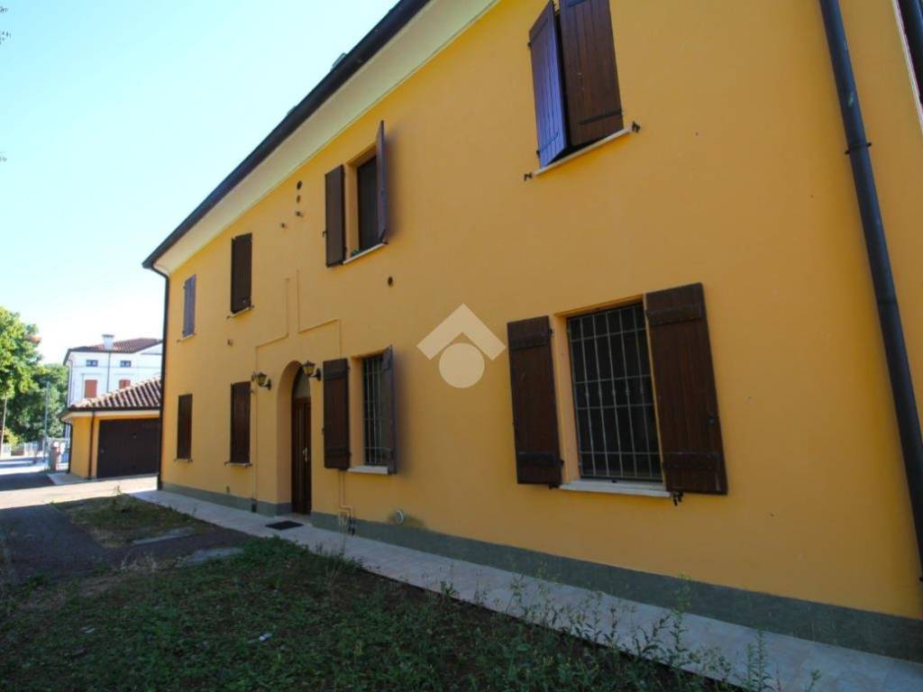 appartamento in vendita a Gonzaga