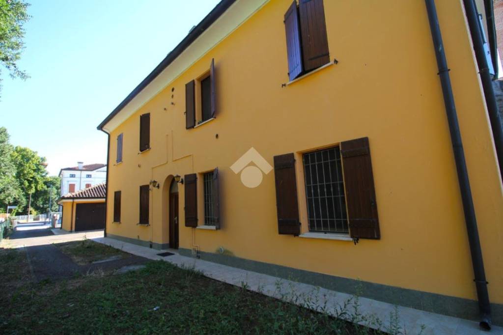 appartamento in vendita a Gonzaga