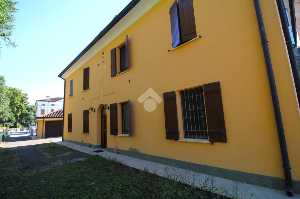 appartamento in vendita a Gonzaga