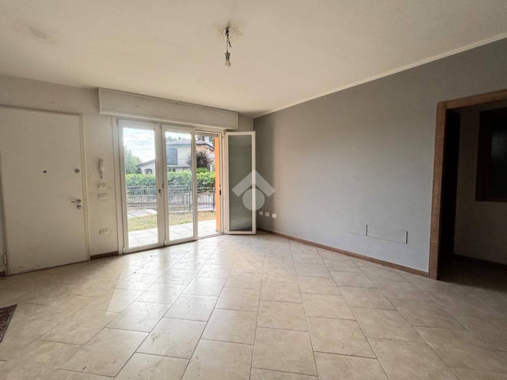 casa indipendente in vendita a Gonzaga