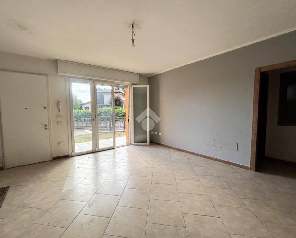 casa indipendente in vendita a Gonzaga