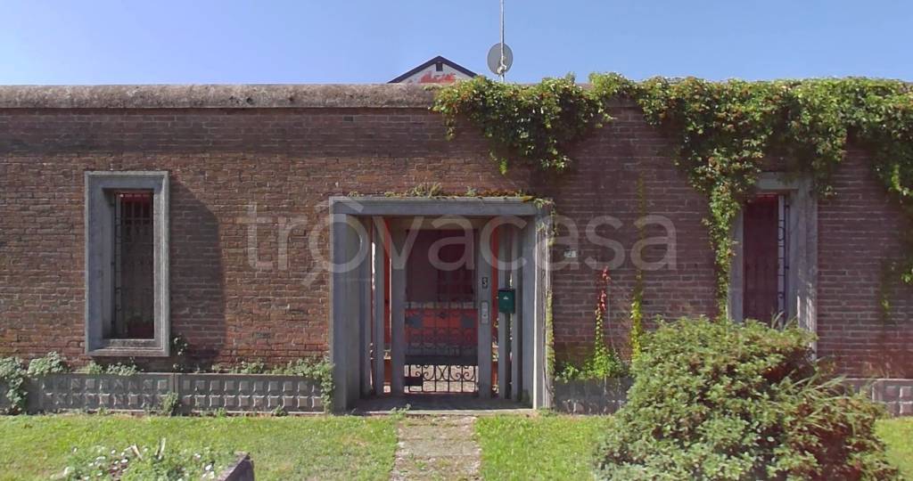 appartamento in vendita a Gonzaga