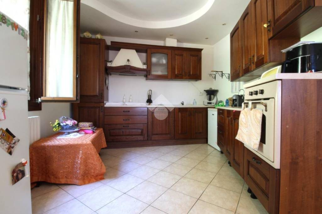 appartamento in vendita a Gonzaga