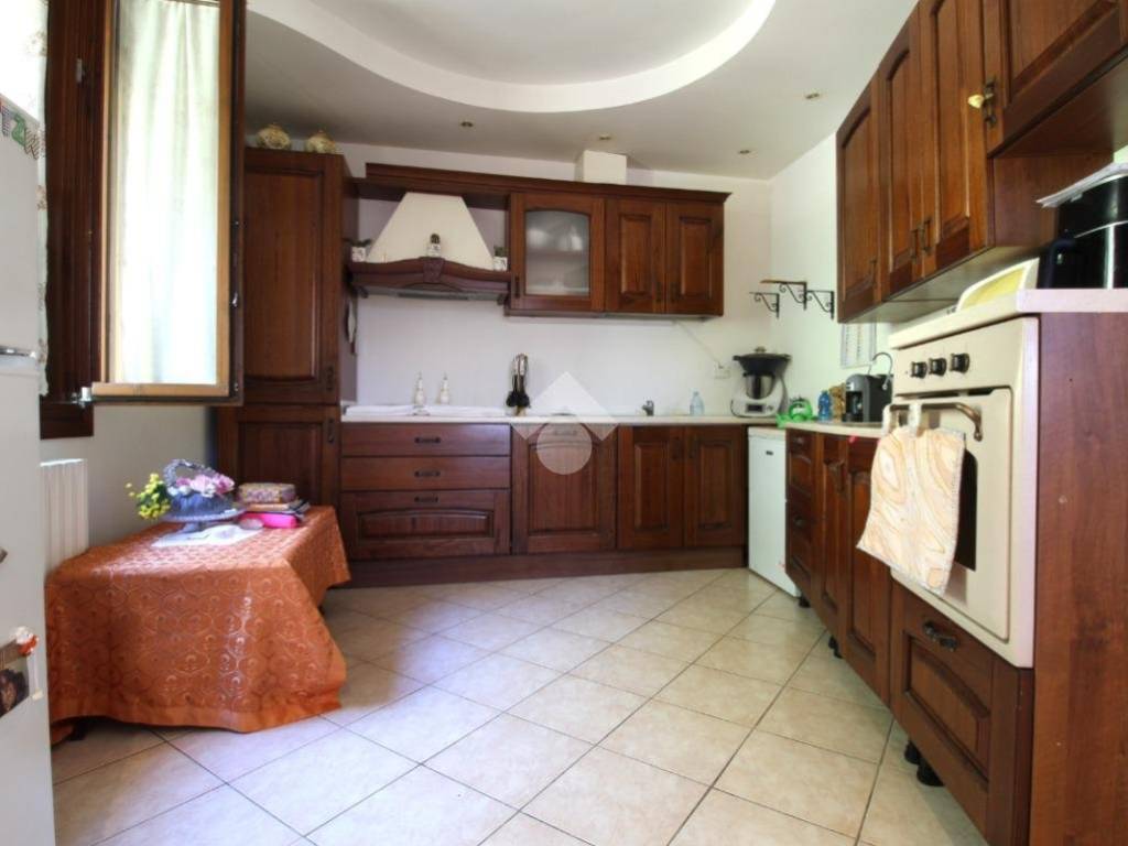 appartamento in vendita a Gonzaga