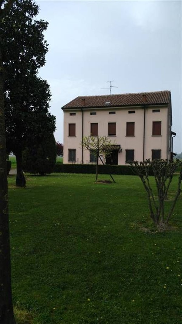 casa indipendente in vendita a Gonzaga