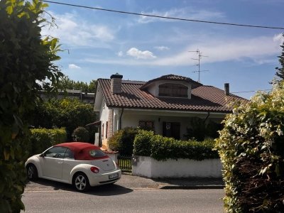 casa indipendente in vendita a Gonzaga