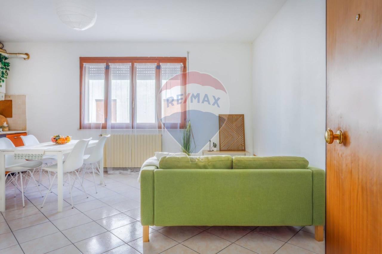 appartamento in vendita a Gonzaga