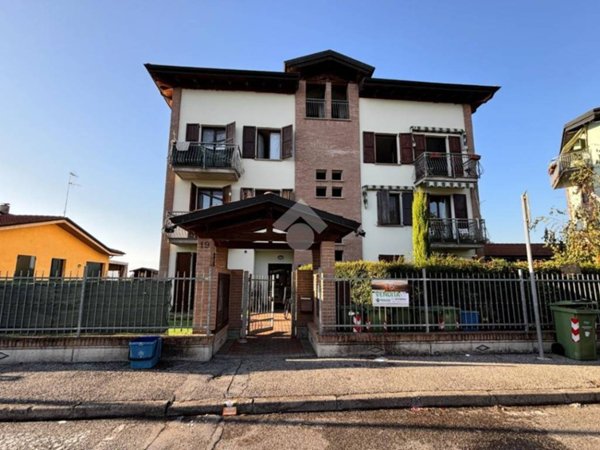 appartamento in vendita a Gonzaga