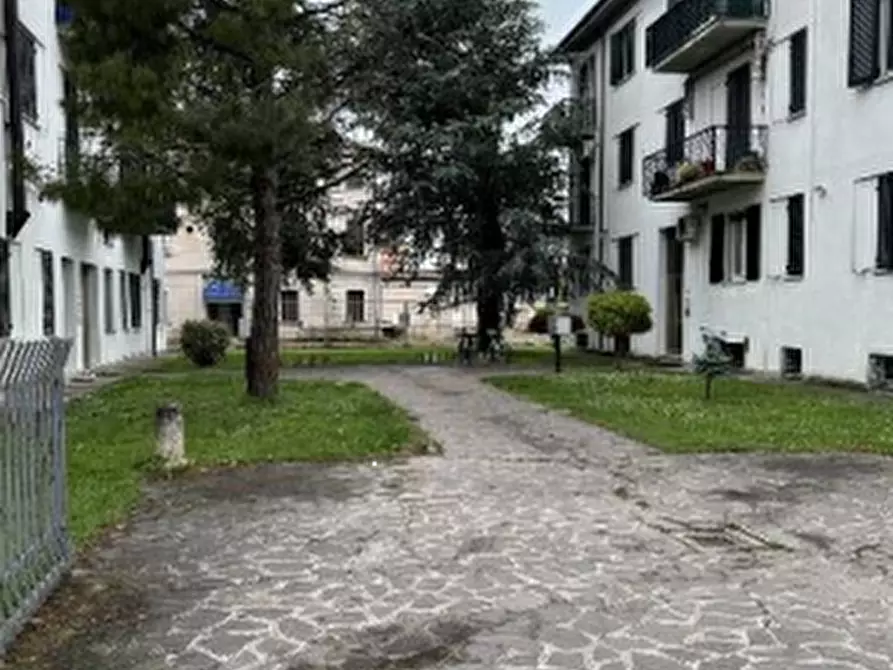 appartamento in vendita a Gonzaga