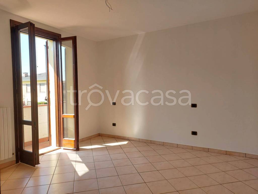 casa indipendente in vendita a Gonzaga