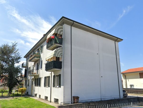 appartamento in vendita a Gonzaga