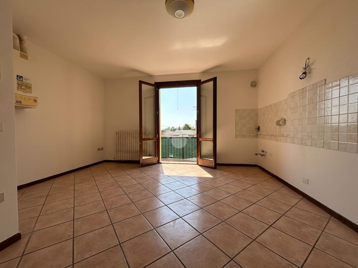 appartamento in vendita a Gonzaga