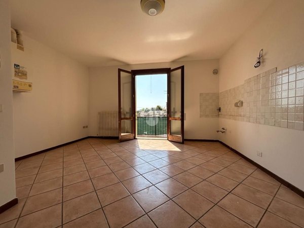 appartamento in vendita a Gonzaga