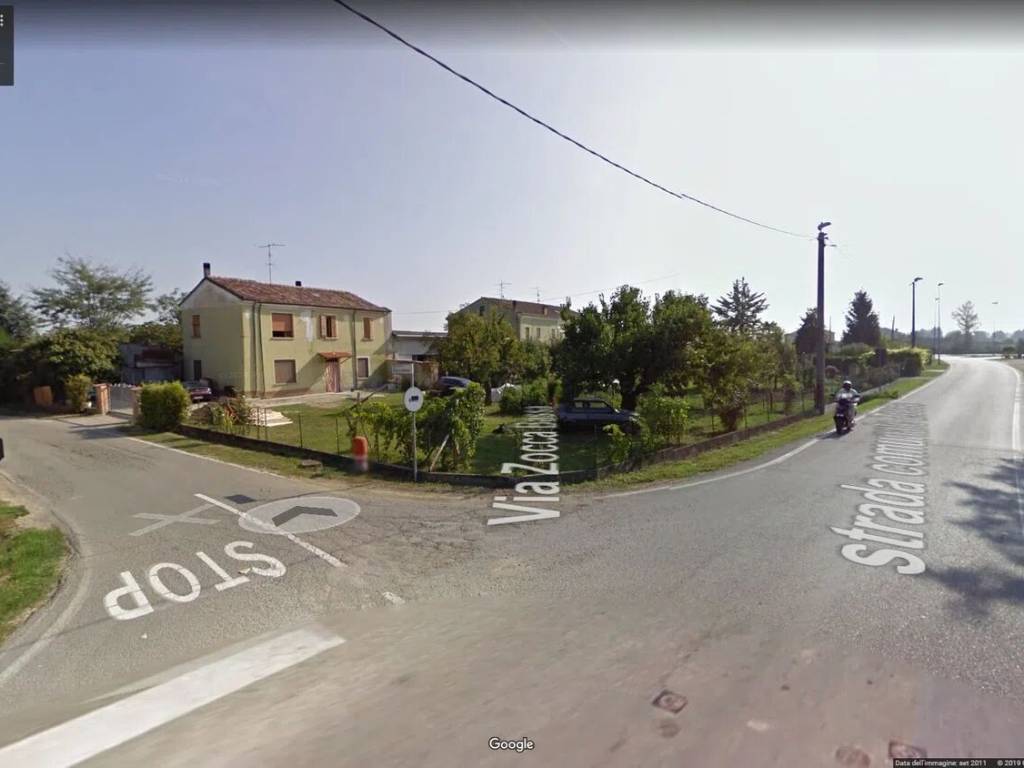 casa indipendente in vendita a Gonzaga