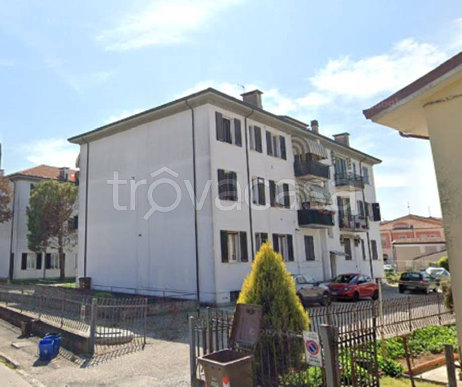 appartamento in vendita a Gonzaga