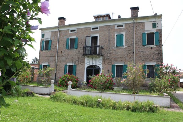 casa indipendente in vendita a Gonzaga