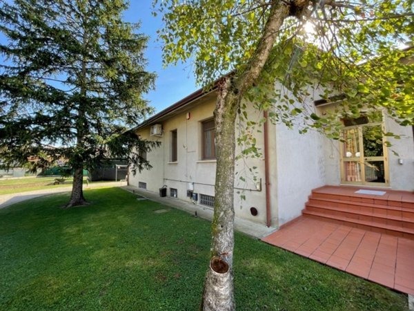 casa indipendente in vendita a Gonzaga