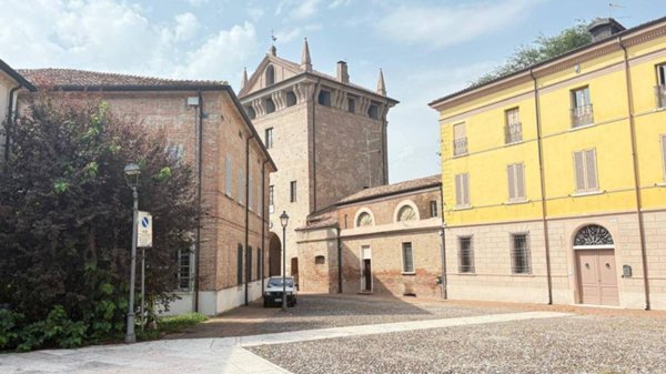 casa indipendente in vendita a Gonzaga