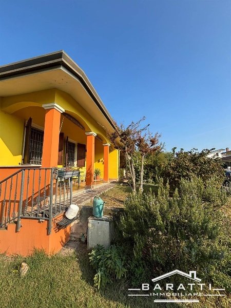 casa semindipendente in vendita a Gonzaga