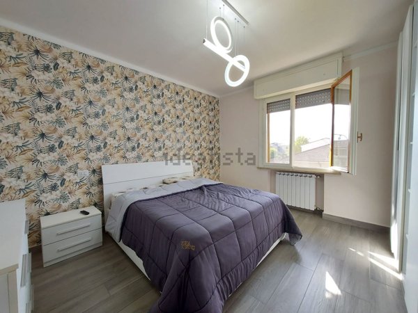 appartamento in vendita a Gonzaga