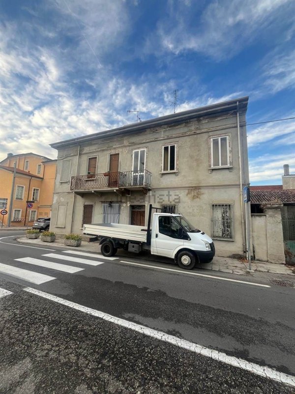 casa indipendente in vendita a Gonzaga
