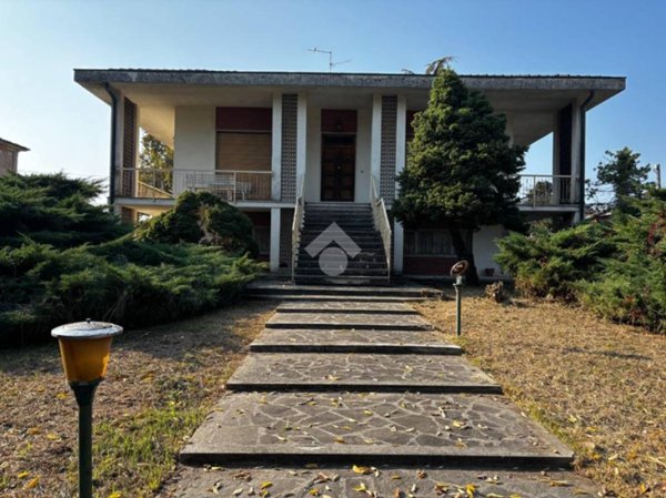 casa indipendente in vendita a Gonzaga