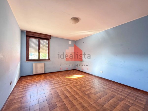 appartamento in vendita a Gonzaga