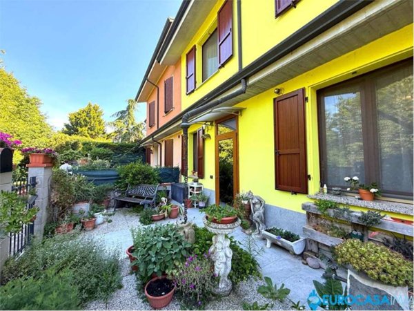 casa indipendente in vendita a Gonzaga