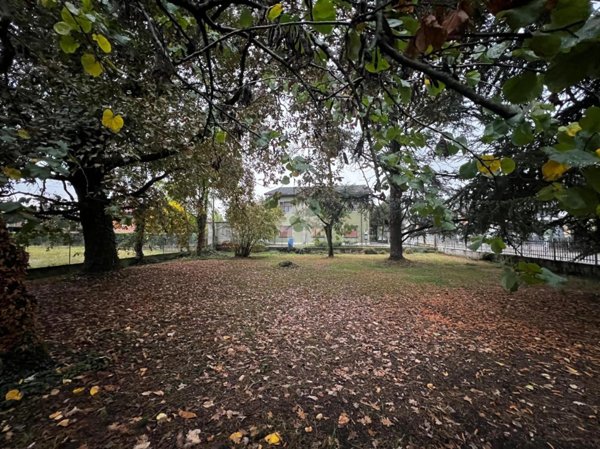 casa indipendente in vendita a Gonzaga